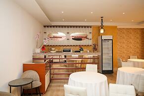 Noar Boutique Hotel
