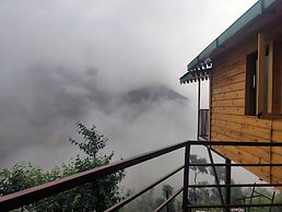 LaSerene The Cottage