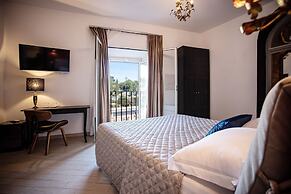 Ludus Rooms