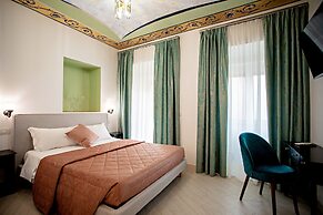 Ludus Rooms