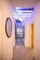 Ludus Rooms