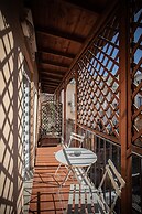 Ludus Rooms