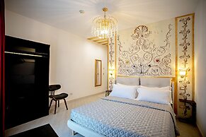 Ludus Rooms