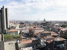 Camões Lookout