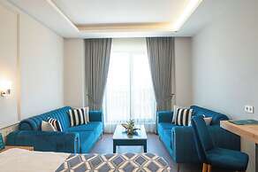 Sakarya Hotel