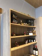 Au Pied de Vigne