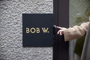 Bob W Oslo Sentralen