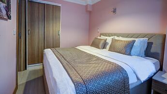 Seven Roses Apart Hotel