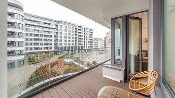 Apartamenty Sun & Snow Plac Unii