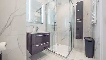 Apartamenty Sun & Snow Plac Unii