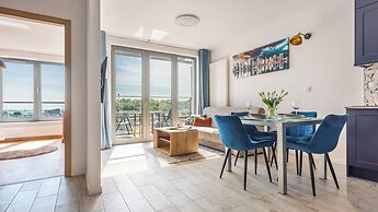 Apartamenty Sun & Snow Plac Unii