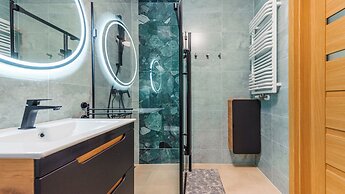 Apartamenty Sun & Snow Plac Unii