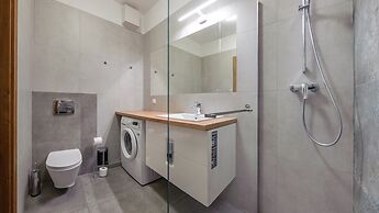 Apartamenty Sun & Snow Plac Unii
