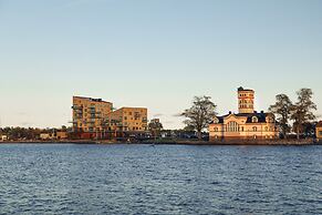 Slottsholmen hotell och restaurang
