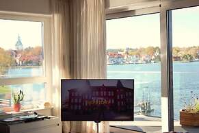 Slottsholmen hotell och restaurang