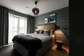 Slottsholmen hotell och restaurang