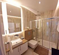 Sveltos Residence Suites