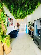Sveltos Residence Suites