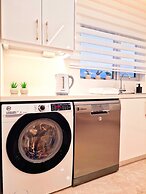 Sveltos Residence Suites