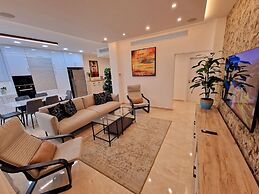 Sveltos Residence Suites