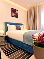 Sveltos Residence Suites