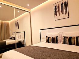 Sveltos Residence Suites