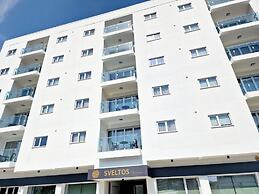 Sveltos Residence Suites