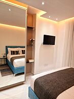 Sveltos Residence Suites