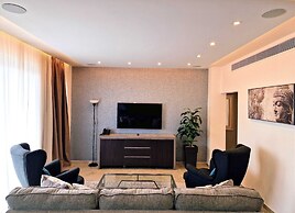 Sveltos Residence Suites
