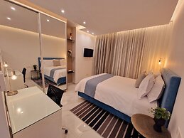 Sveltos Residence Suites
