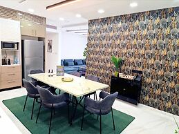 Sveltos Residence Suites