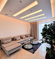 Sveltos Residence Suites