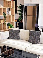 Sveltos Residence Suites