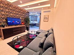 Sveltos Residence Suites