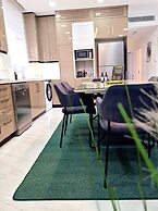 Sveltos Residence Suites