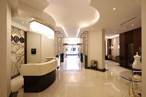 Gladiolus Hotel