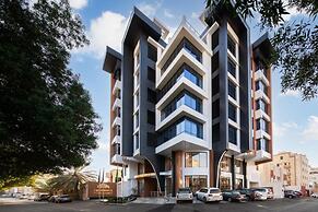 Gladiolus Hotel