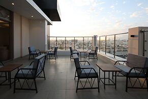Gladiolus Hotel