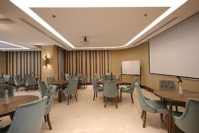 Gladiolus Hotel