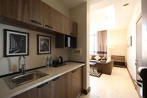 Gladiolus Hotel