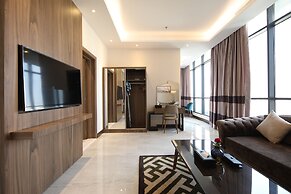 Gladiolus Hotel