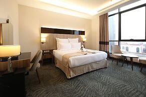 Gladiolus Hotel