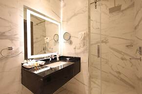 Gladiolus Hotel