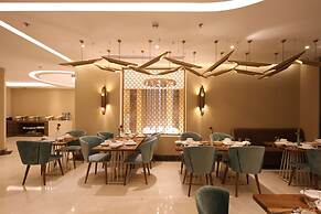 Gladiolus Hotel