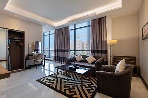 Gladiolus Hotel
