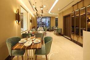 Gladiolus Hotel