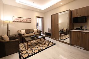 Gladiolus Hotel
