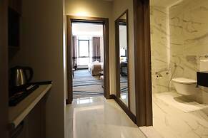 Gladiolus Hotel