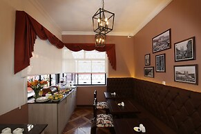 Hostal Boutique Terra Premium
