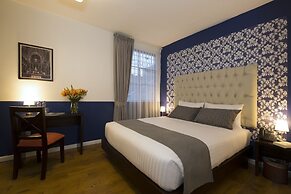 Hostal Boutique Terra Premium